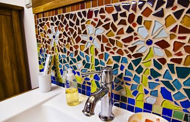 Mosaik
